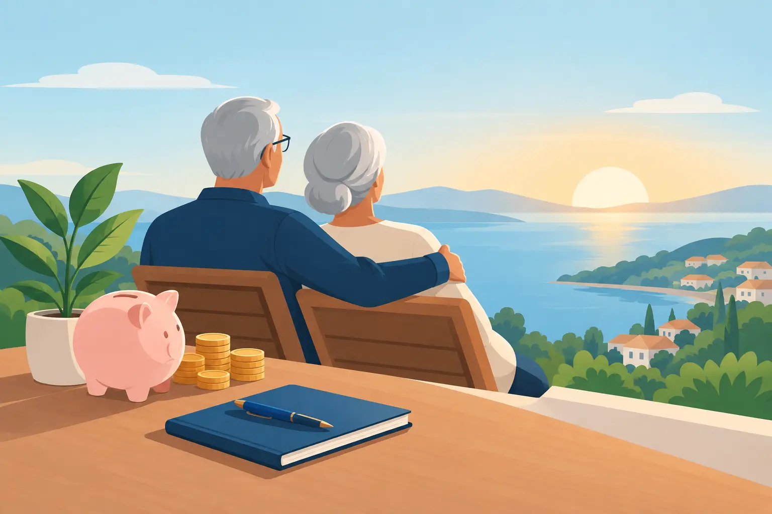 Retirement Readiness Meaning for Your Future