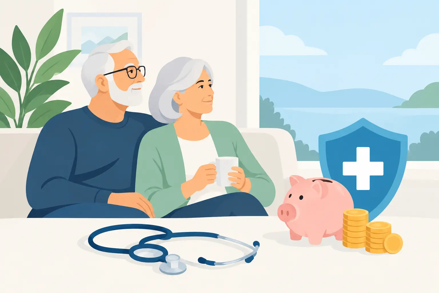 What Retirement Healthcare Costs Could Mean for You