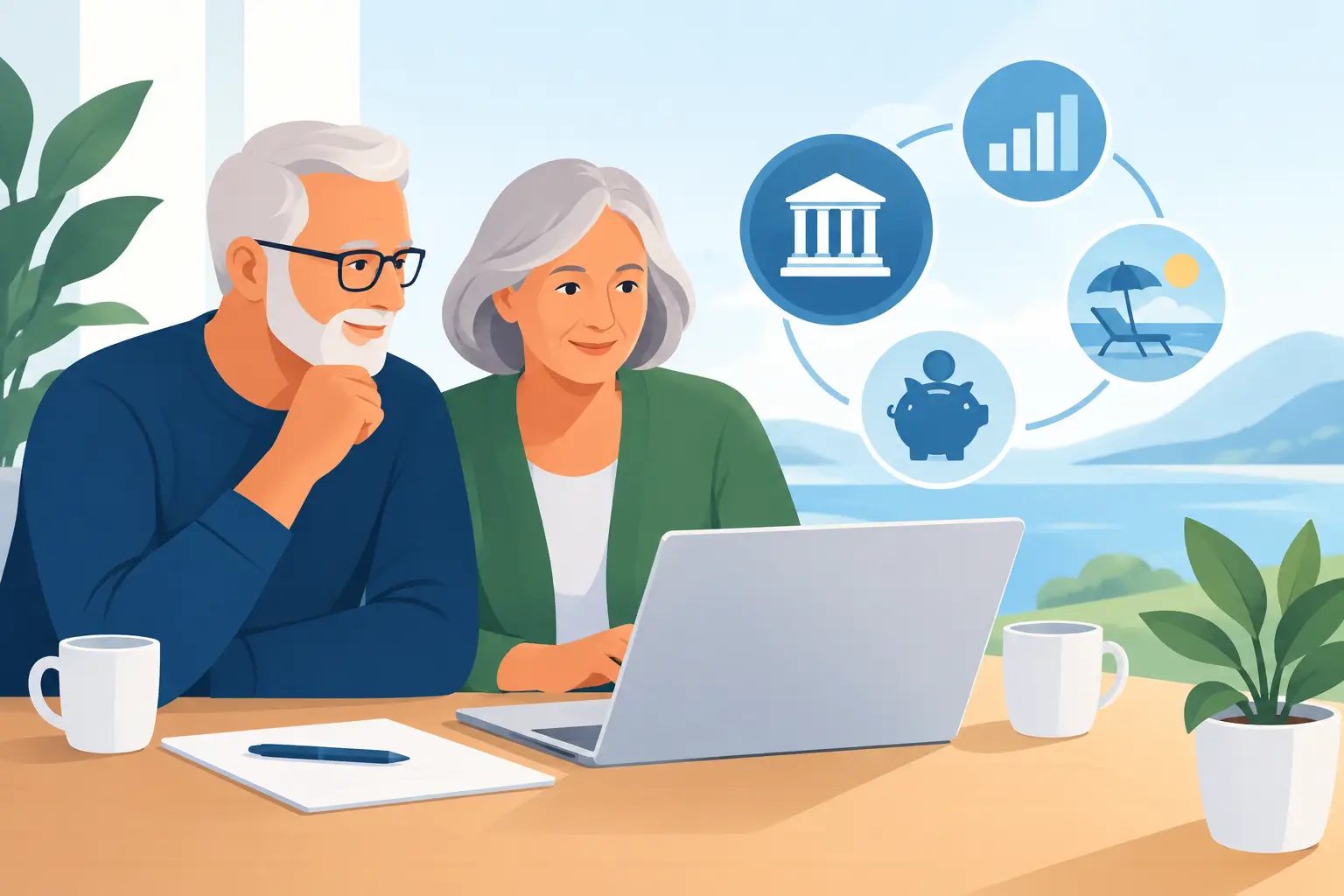 How Social Security Estimates Affect Retirement
