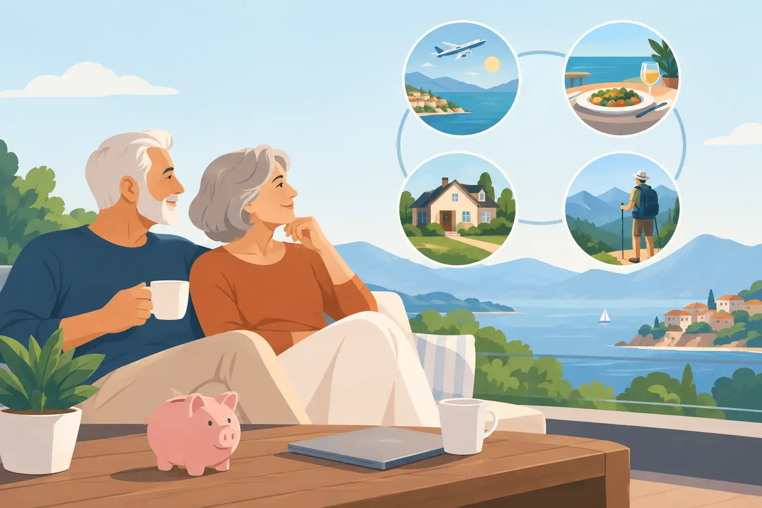 Retirement Spending Flexibility Guide for Real Life