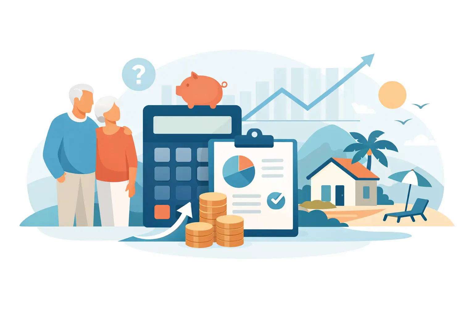 Essential Retirement Calculation Assumptions