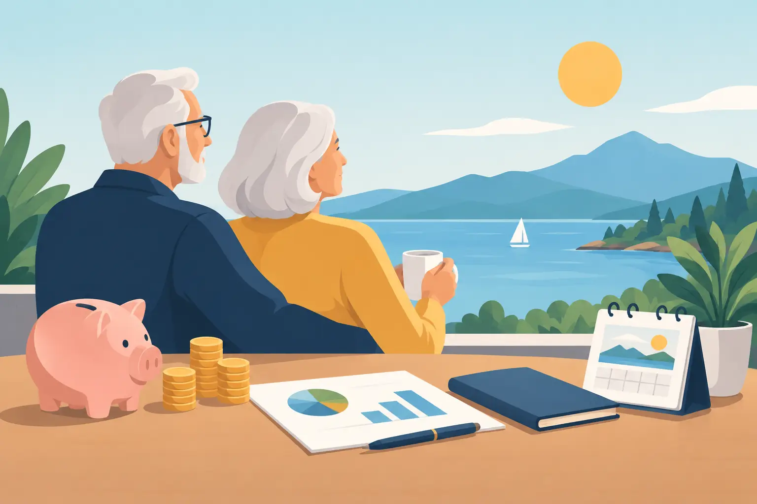 Your Guide to Retirement Tax Assumptions