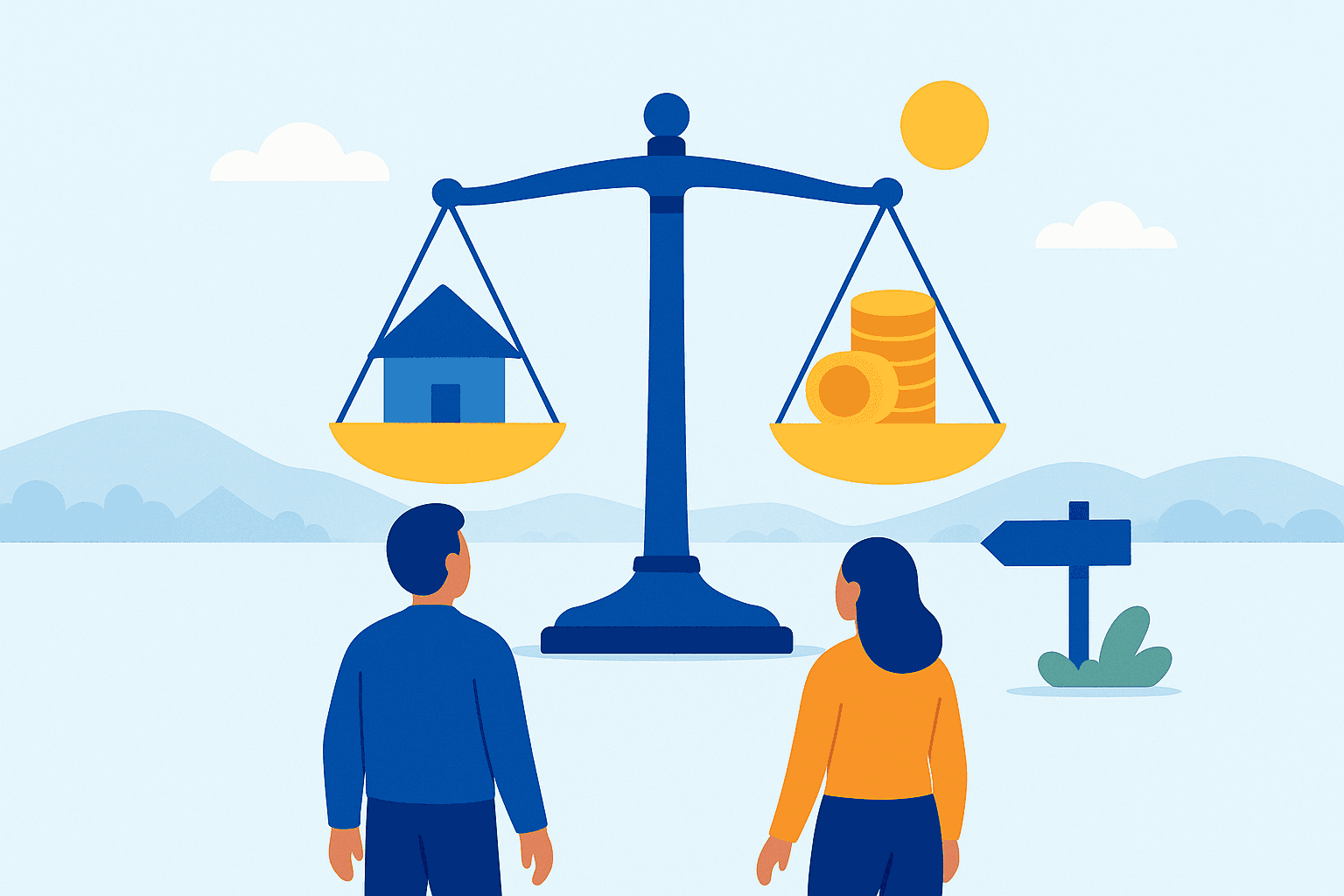 How My Horizon Makes Money